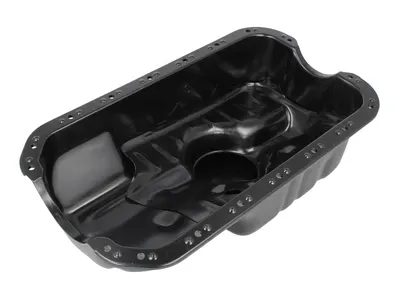 Baie ulei (otel) potrivit HONDA CIVIC IV, CIVIC V, CIVIC VI; ROVER 200, 200 II, 400, 400 II 1987-2001 - (otel)