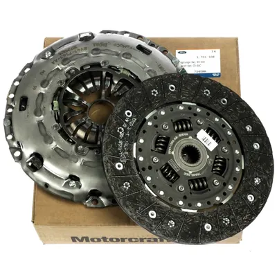 Kit Ambreiaj Oe Ford Kuga 1 2008-2012 2.0 TDCi 4x4 1701938
