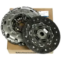 Kit Ambreiaj Oe Ford Kuga 1 2008-2012 2.0 TDCi 4x4 1701938