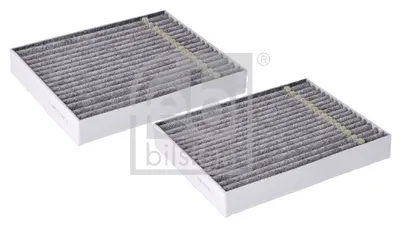 Filtru aer habitaclu cu carbune activ potrivit MERCEDES EQE SUV (X294), EQE (V295), EQS SUV (X296), EQS (V297), S (V223), S (W223), S (Z223) 2.9D-Electric 09.20