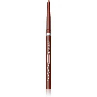 MAC Cosmetics Lipglazer creion contur pentru buze culoare Marrakesh 0.25 g