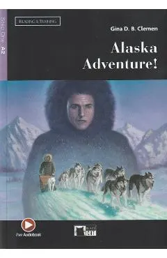 Alaska Adventure!