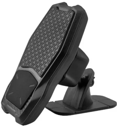 Încărcător wireless pentru mașină Neoline - Fixit Qi M2, 10W, negru