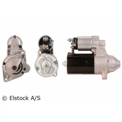 Starter ELSTOCK 25-3077