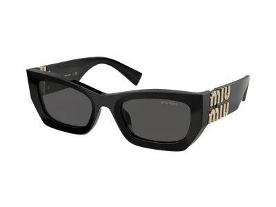 Miu Miu MU 09WS 1AB5S0