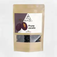 Prune Uscate, 250g | Dacica Fel de Fel