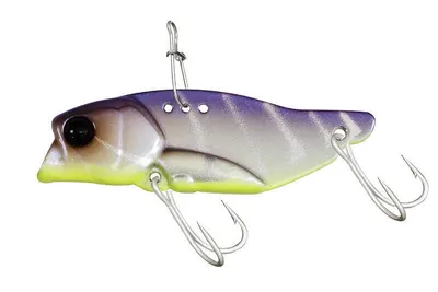 Cicada Jackall Knockin Jaw 3/8 Oz Bwc