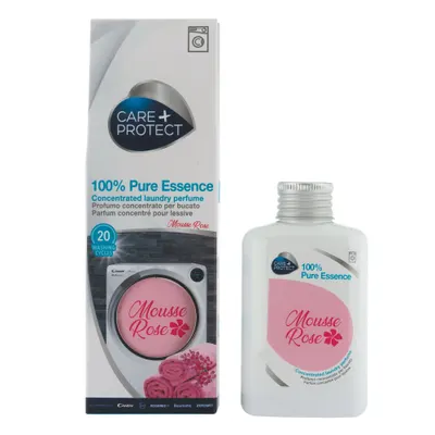 Parfumant Rufe Candy LPL1002M Esente Concentrate 100 ml MOUSSE ROSE 20 Cicluri