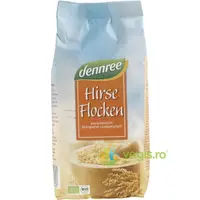 Fulgi de Mei Ecologici/Bio 500g