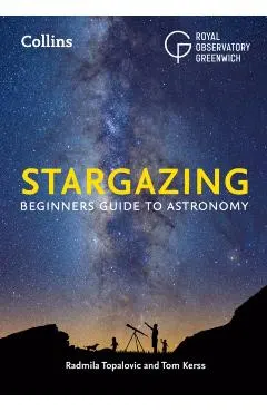 Collins Stargazing