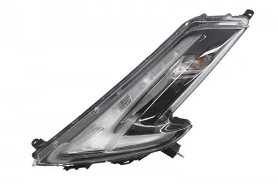 Semnalizator fata stanga (transparent, PY21W) NISSAN JUKE OFF-ROAD dupa 2014