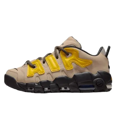 Air More Uptempo Low Ambush Limestone