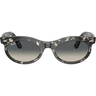 Ray-Ban Rb2242 1333/71 53 Wayfarer Oval