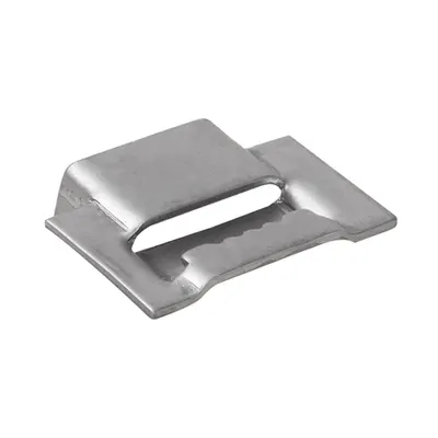 Intinzator pentru Banda din Otel Inoxidabil 19mm