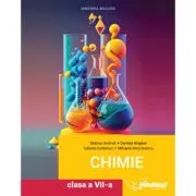 Chimie. Manual pentru clasa a 7-a