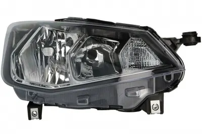 Far dreapta (H7 LED PY21W, cu motor) potrivit SEAT ARONA KJ, IBIZA V 6F 06.17