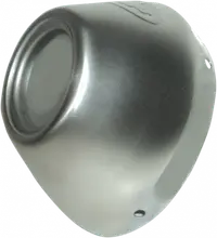 Cap toba ornament FMF Powercore 4 Q4 Hex