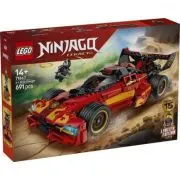 LEGO Ninjago. X-1 Ninja Charger la a 15-a aniversare 71867, 691 piese