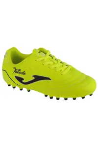Pantofi de fotbal - Toledo Jr 2409 AG TOJS2409AG - galben -