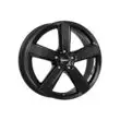 DEZENT TU black 6.00x15 5/100/45/54,122072021