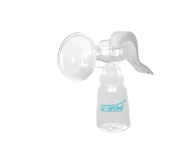 Pompa de san manuala U1052-MBP, 1 bucata, U-Grow