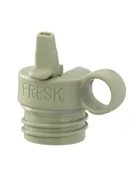 Capac de rezerva pentru termos verde deschis