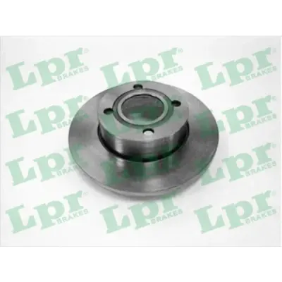 Disc frana LPR A1201P