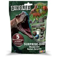 Punga cu surprize dinozauri Craze