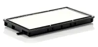 Filtru habitaclu Mann-Filter CU 2835