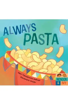 Always Pasta