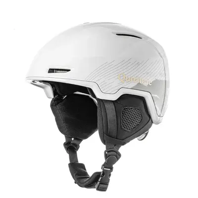 Cască de schi Qunature cu căști pentru urechi pentru snowboarding