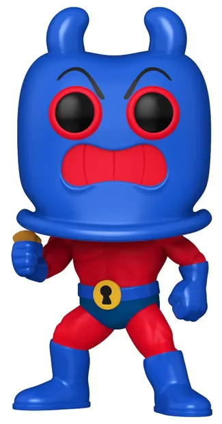 Figura Funko POP! Animation: SpongeBob SquarePants - Man Ray #2314