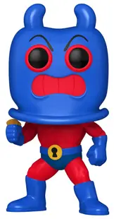 Figura Funko POP! Animation: SpongeBob SquarePants - Man Ray #2314