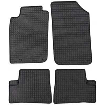 Covorase auto PEUGEOT 206 1998 - prezent/ 206+ 2009 - 2012 Petex