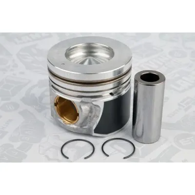 Piston Et Engineteam Pm003050