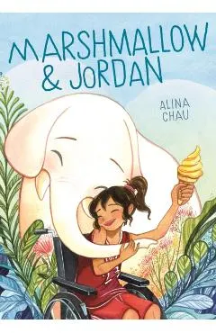 Marshmallow & Jordan