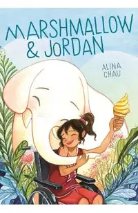 Marshmallow & Jordan