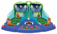 Joc electronic pentru copii Lexibook - Fotbal, pentru 2 jucători