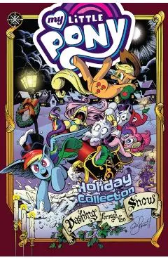 My Little Pony: Holiday Collection