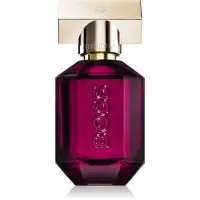 Hugo Boss BOSS The Scent Magnetic for her Eau de Parfum pentru femei 30 ml