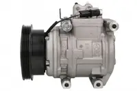 Compresor climatizare potrivit HYUNDAI TUCSON, TUCSON SUV; KIA SPORTAGE II 2.0 2.0LPG 06.04-12.10