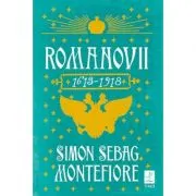 Romanovii 1613 - 1918