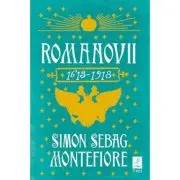 Romanovii 1613 - 1918