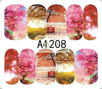 Tatuaj - A1208