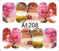 Tatuaj - A1208