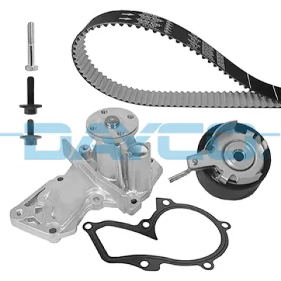 Set pompa apa+curea dintata DAYCO KTBWP7640