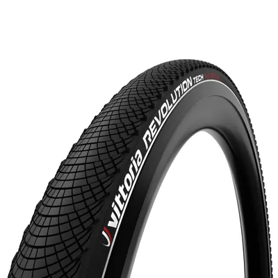 Cauciuc Revolution Tech 700x38c / 38-622