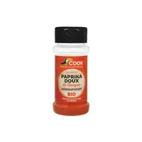 Paprika dulce bio 40g Cook