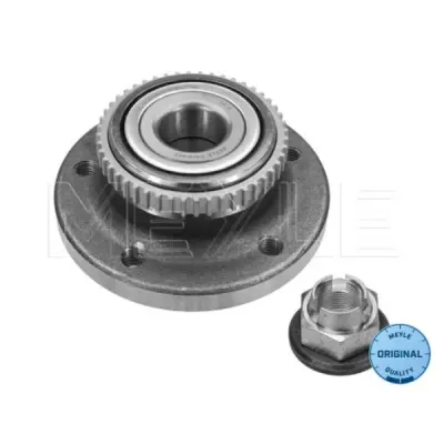 Butuc roata MEYLE 514 752 0000
