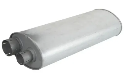 Toba esapament Spate potrivit MAN L2000, M 2000 L D0824FL01-D0824LFL09 10.93